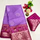 Light Purple__INDUMATISAREE