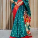 Bottle Blue__INDUMATISAREE