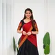 Red And Black Color__INDUMATISAREE