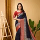 Navy Blue__INDUMATISAREE