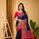 Navy Blue__INDUMATISAREE
