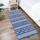 Blue & White__MALIK HOME FURNISHING