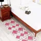 Light Pink & White__MALIK HOME FURNISHING