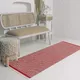 Red & Beige__MALIK HOME FURNISHING