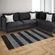 Black__MALIK HOME FURNISHING