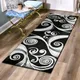 Black & White__MALIK HOME FURNISHING