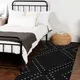 Black__MALIK HOME FURNISHING