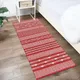 Red & White__MALIK HOME FURNISHING