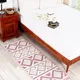 White & Pink__MALIK HOME FURNISHING