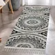 White & Black__MALIK HOME FURNISHING