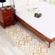 Yellow & White__MALIK HOME FURNISHING