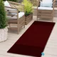 Red__MALIK HOME FURNISHING