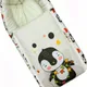Green sleeping bed__Occean Enterprise