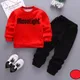 Red And Black__Occean Enterprise