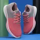 PINK/GRET__THE FIELD CARE 