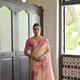 Pink__Vishnu Weaves