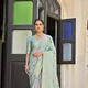 Sea Green__Vishnu Weaves