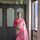 Pink__Vishnu Weaves