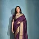 Wine__Vishnu Weaves