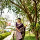 Wine__Vishnu Weaves