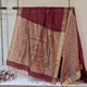 Maroon__Vishnu Weaves
