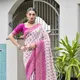 Magenta__Vishnu Weaves