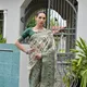 Green__Vishnu Weaves