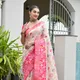 Pink__Vishnu Weaves