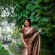 Brown__Vishnu Weaves