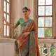 Brown__Vishnu Weaves