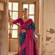 Blue__Vishnu Weaves