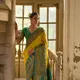Yellow__Vishnu Weaves