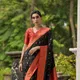 Black__Vishnu Weaves