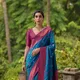 Blue__Vishnu Weaves