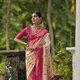 Cream__Vishnu Weaves