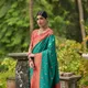 Rama Green__Vishnu Weaves