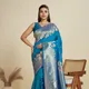 Firozi__Vishnu Weaves