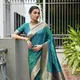 Rama__Vishnu Weaves