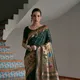 Green__Vishnu Weaves