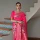 Pink__Vishnu Weaves