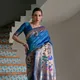 Rama__Vishnu Weaves