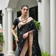 Black__Vishnu Weaves