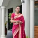 Pink__Vishnu Weaves