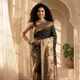 BLACK__Vishnu Weaves