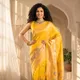YELLLOW__Vishnu Weaves