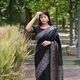 Black__Vishnu Weaves