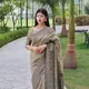 Green__Vishnu Weaves