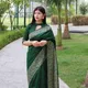 Green__Vishnu Weaves