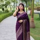 Wine__Vishnu Weaves