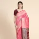 Pink__Vishnu Weaves